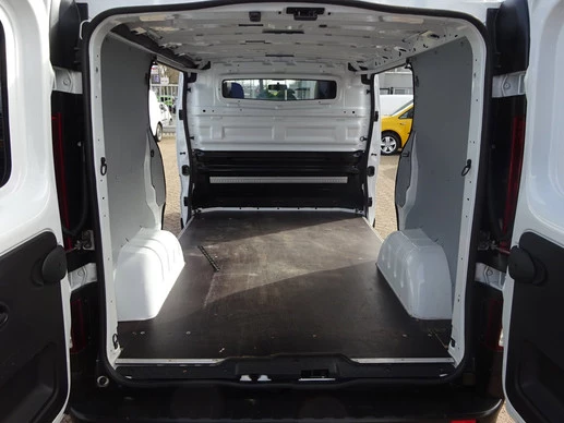 Renault Trafic - Afbeelding 10 van 30
