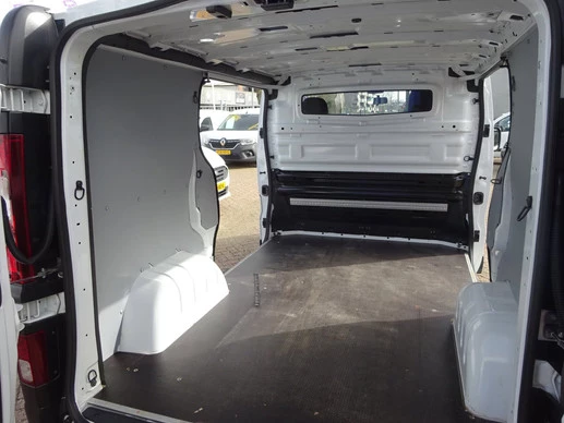 Renault Trafic - Afbeelding 11 van 30