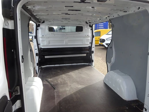 Renault Trafic - Afbeelding 12 van 30