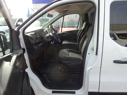 Renault Trafic - Afbeelding 14 van 30