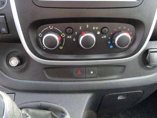 Renault Trafic - Afbeelding 16 van 30