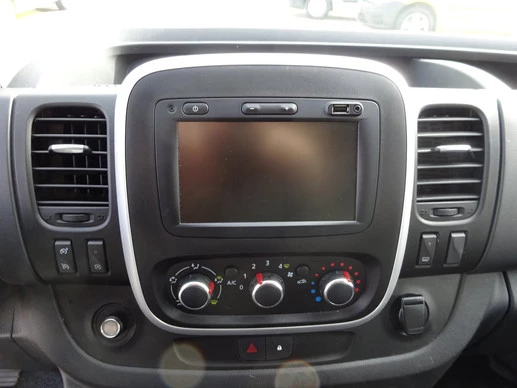 Renault Trafic - Afbeelding 17 van 30