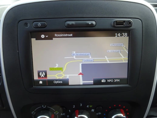 Renault Trafic - Afbeelding 18 van 30