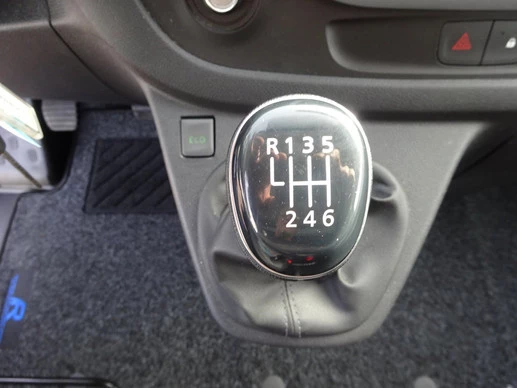 Renault Trafic - Afbeelding 23 van 30