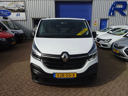 Renault Trafic - Afbeelding 25 van 30