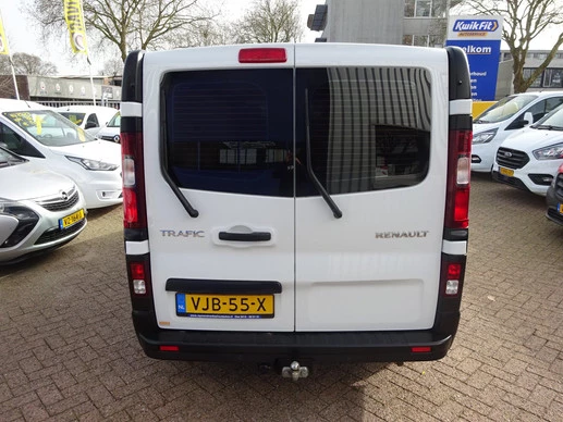Renault Trafic - Afbeelding 26 van 30