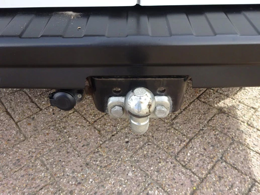 Renault Trafic - Afbeelding 27 van 30