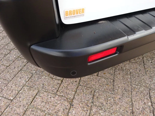 Renault Trafic - Afbeelding 28 van 30