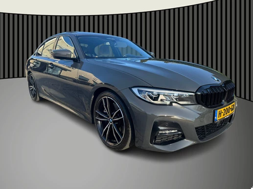 BMW 3 Serie - Afbeelding 1 van 28