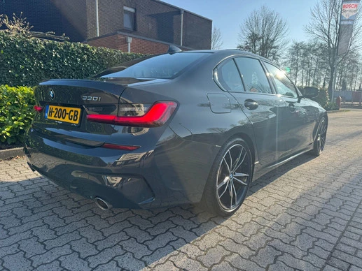 BMW 3 Serie - Afbeelding 3 van 28