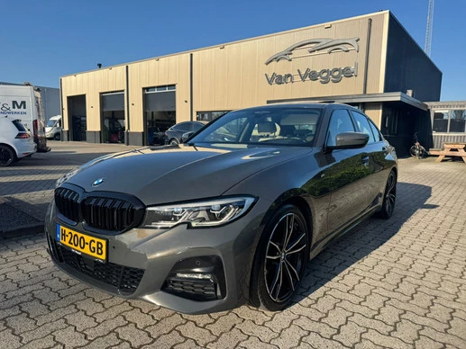 BMW 3 Serie - Afbeelding 4 van 28