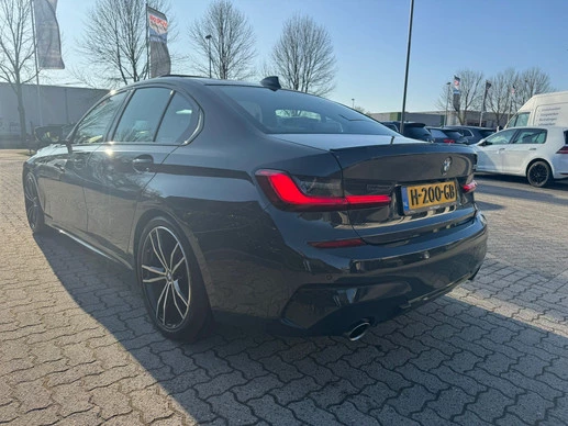 BMW 3 Serie - Afbeelding 8 van 28