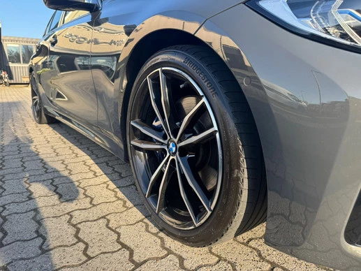 BMW 3 Serie - Afbeelding 9 van 28