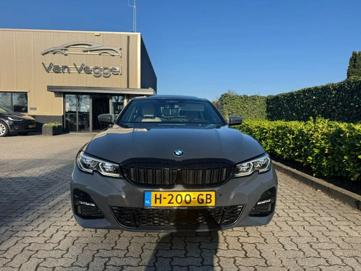 BMW 3 Serie - Afbeelding 12 van 28