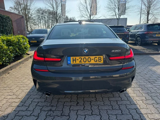 BMW 3 Serie - Afbeelding 13 van 28