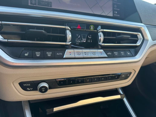 BMW 3 Serie - Afbeelding 18 van 28