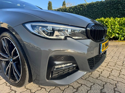 BMW 3 Serie - Afbeelding 19 van 28