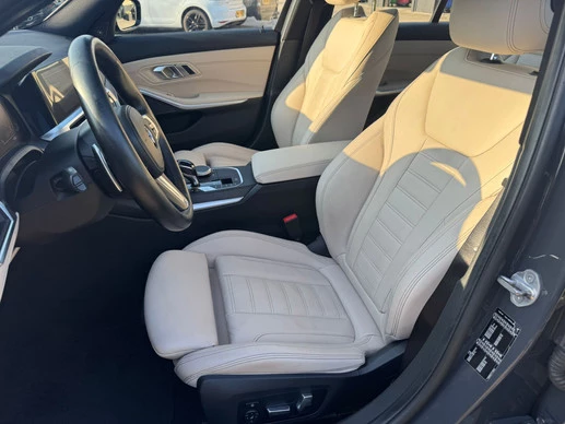 BMW 3 Serie - Afbeelding 22 van 28