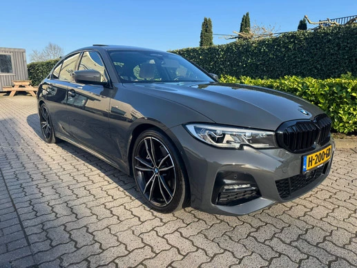 BMW 3 Serie - Afbeelding 25 van 28