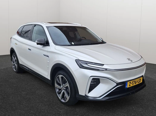 MG Marvel R - Afbeelding 1 van 30