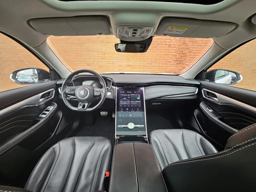 MG Marvel R - Afbeelding 9 van 30