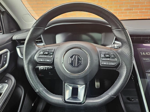 MG Marvel R - Afbeelding 19 van 30