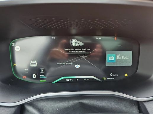 MG Marvel R - Afbeelding 21 van 30