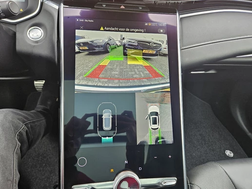 MG Marvel R - Afbeelding 23 van 30