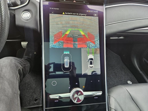 MG Marvel R - Afbeelding 24 van 30