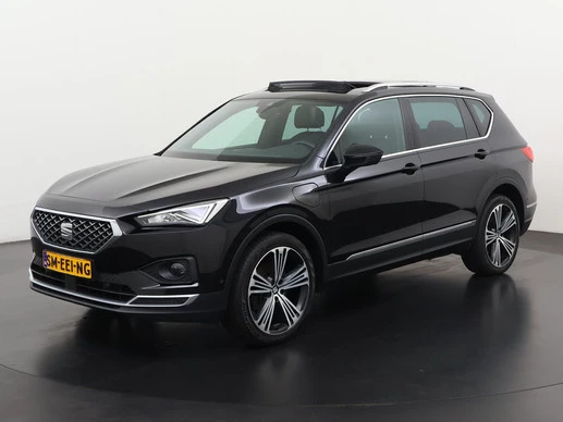 SEAT Tarraco - Afbeelding 1 van 30