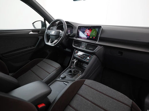 SEAT Tarraco - Afbeelding 2 van 30