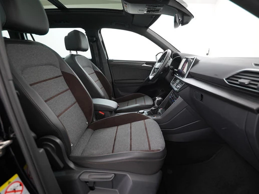 SEAT Tarraco - Afbeelding 3 van 30