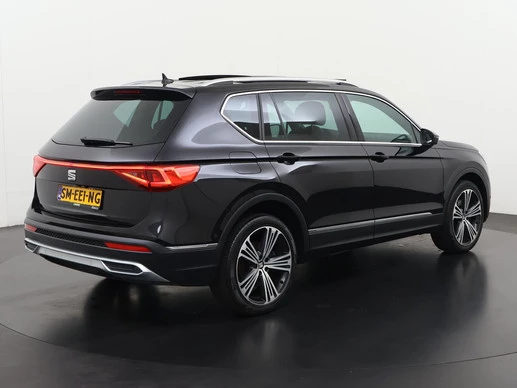 SEAT Tarraco - Afbeelding 4 van 30