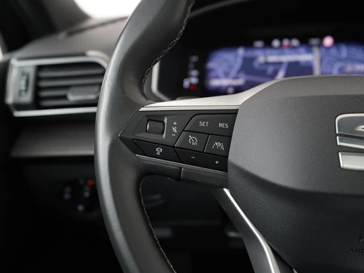 SEAT Tarraco - Afbeelding 7 van 30