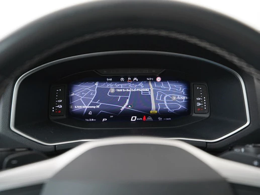 SEAT Tarraco - Afbeelding 8 van 30