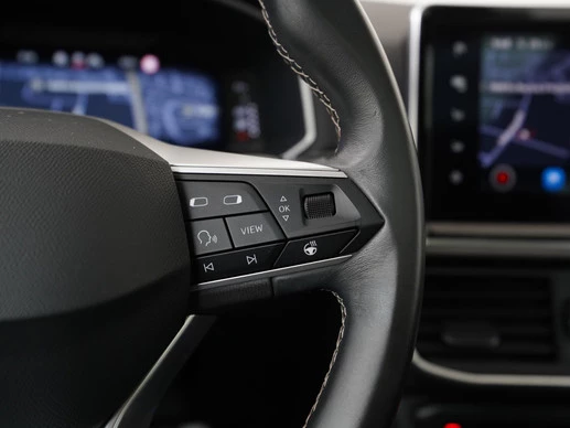 SEAT Tarraco - Afbeelding 9 van 30