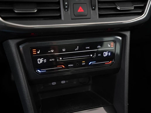 SEAT Tarraco - Afbeelding 13 van 30