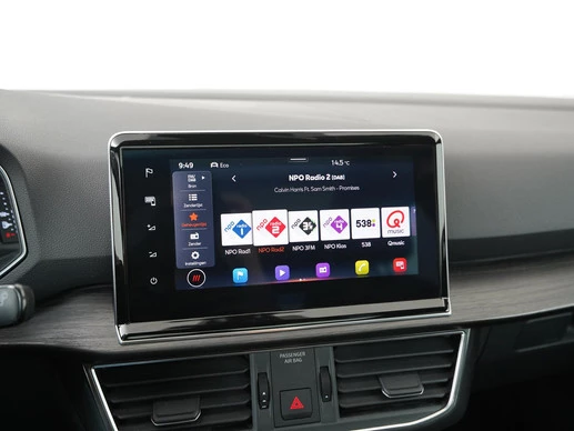 SEAT Tarraco - Afbeelding 16 van 30