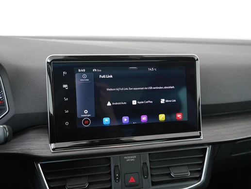 SEAT Tarraco - Afbeelding 18 van 30