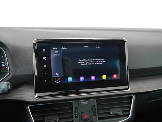 SEAT Tarraco - Afbeelding 19 van 30