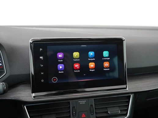 SEAT Tarraco - Afbeelding 20 van 30