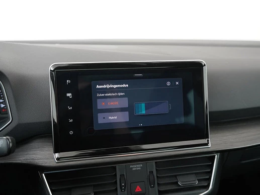 SEAT Tarraco - Afbeelding 21 van 30