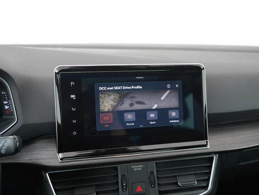 SEAT Tarraco - Afbeelding 22 van 30