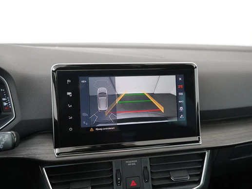 SEAT Tarraco - Afbeelding 23 van 30