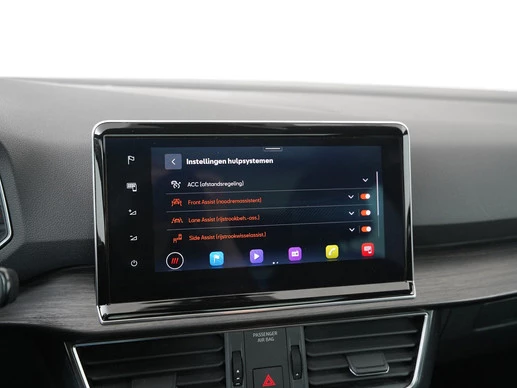 SEAT Tarraco - Afbeelding 24 van 30