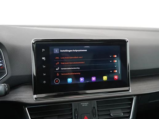 SEAT Tarraco - Afbeelding 25 van 30