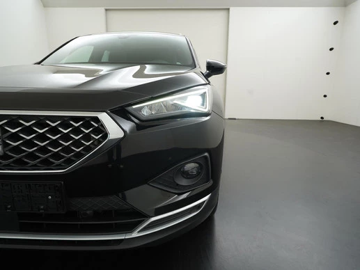 SEAT Tarraco - Afbeelding 26 van 30