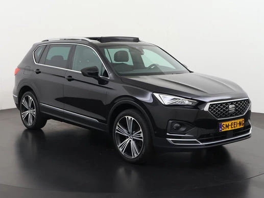 SEAT Tarraco - Afbeelding 30 van 30