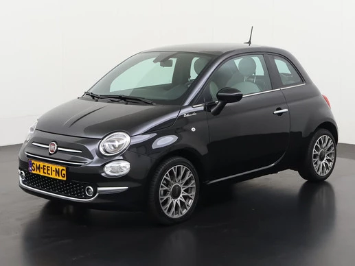Fiat 500 - Afbeelding 1 van 30
