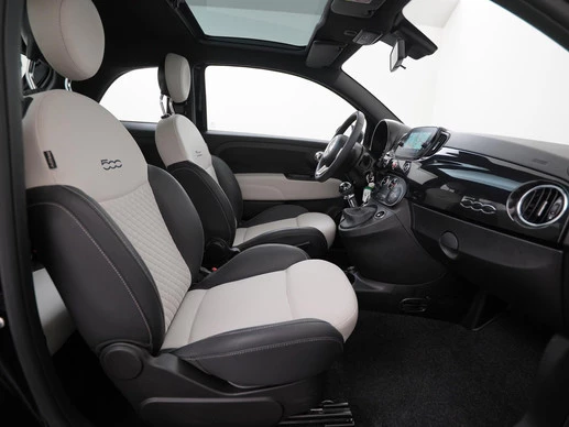 Fiat 500 - Afbeelding 3 van 30